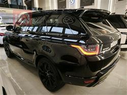 لاند روفر رانج روفر سبورت